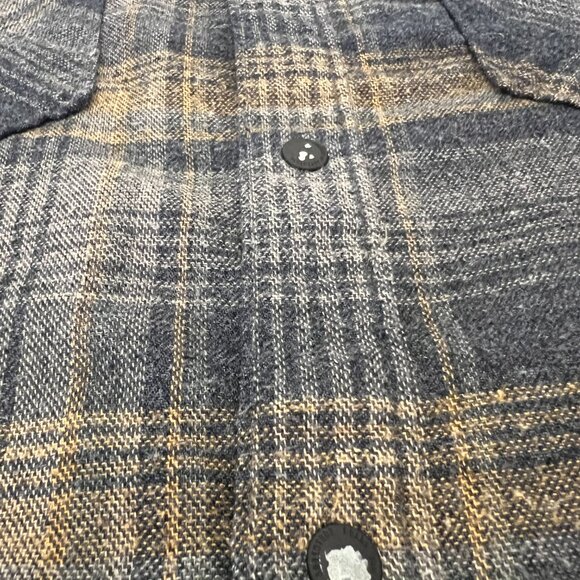 Nordsman Cotton Flannel (LARGE) - Picture 3 of 6